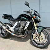 Мотоцикл Kawasaki Z1000 с пробегом 13470 km