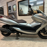 Мотоцикл Yamaha MAJESTY 250 с пробегом 13365 km