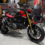 Мотоцикл Ducati MONSTER 937SP с пробегом 3 km