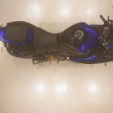 Мотоцикл Suzuki GSX-R600 с пробегом 28156 km