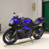 Мотоцикл Suzuki GSX-R600 с пробегом 28156 km