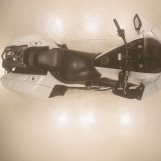 Мотоцикл Honda NM4-02 VULTUS с пробегом 32537 km