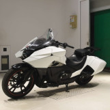Мотоцикл Honda NM4-02 VULTUS с пробегом 32537 km
