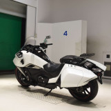 Мотоцикл Honda NM4-02 VULTUS с пробегом 32537 km