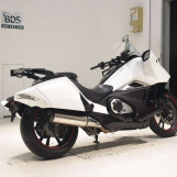 Мотоцикл Honda NM4-02 VULTUS с пробегом 32537 km