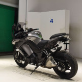 Мотоцикл Kawasaki NINJA1000 с пробегом 62660 km