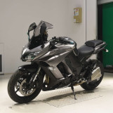 Мотоцикл Kawasaki NINJA1000 с пробегом 62660 km