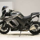 Мотоцикл Kawasaki NINJA1000 с пробегом 62660 km
