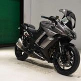 Мотоцикл Kawasaki NINJA1000 с пробегом 62660 km