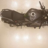 Мотоцикл Kawasaki NINJA1000 с пробегом 62660 km