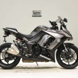 Мотоцикл Kawasaki NINJA1000 с пробегом 62660 km