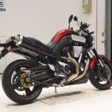 Мотоцикл Yamaha MT-01 з пробігом 60955 km