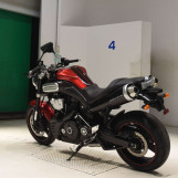 Мотоцикл Yamaha MT-01 з пробігом 60955 km