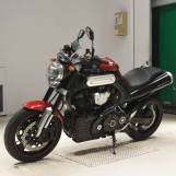 Мотоцикл Yamaha MT-01 з пробігом 60955 km