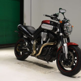 Мотоцикл Yamaha MT-01 з пробігом 60955 km