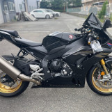 Мотоцикл Honda CBR1000RR-R FB SP с пробегом 9121 km