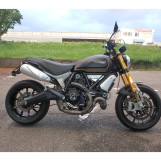 Мотоцикл Ducati SCRAMBLER 1100 SPORT с пробегом 14740 km