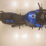 Мотоцикл Suzuki gsx-s1000 gt с пробегом 19916 km