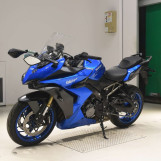 Мотоцикл Suzuki gsx-s1000 gt с пробегом 19916 km