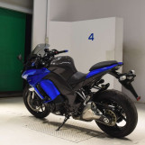 Мотоцикл Kawasaki NINJA1000A з пробігом 59590 km