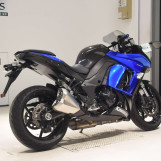 Мотоцикл Kawasaki NINJA1000A з пробігом 59590 km