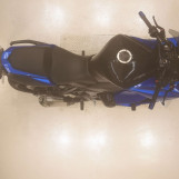 Мотоцикл Kawasaki NINJA1000A з пробігом 59590 km