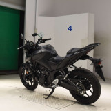 Мотоцикл Yamaha MT-25 з пробігом 6616 km