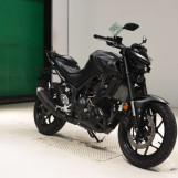 Мотоцикл Yamaha MT-25 з пробігом 6616 km