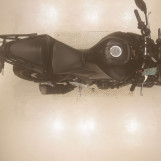 Мотоцикл Yamaha MT-25 з пробігом 6616 km