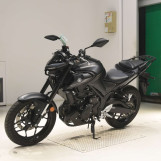 Мотоцикл Yamaha MT-25 з пробігом 6616 km