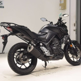 Мотоцикл Yamaha MT-25 з пробігом 6616 km