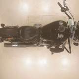 Мотоцикл HD SLIM FLSL1750 з пробігом 42457 km