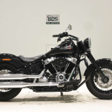 Мотоцикл HD SLIM FLSL1750 з пробігом 42457 km