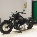 Мотоцикл HD SLIM FLSL1750 з пробігом 42457 km