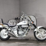 Мотоцикл Honda MAGNA250 с пробегом 25599 km