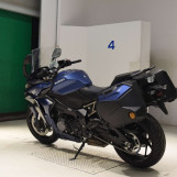 Мотоцикл Suzuki gsx-s1000 gt с пробегом 14554 km