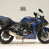 Мотоцикл Suzuki gsx-s1000 gt с пробегом 14554 km