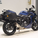 Мотоцикл Suzuki gsx-s1000 gt с пробегом 14554 km