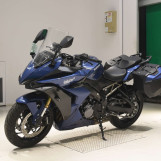 Мотоцикл Suzuki gsx-s1000 gt с пробегом 14554 km