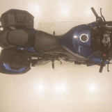 Мотоцикл Suzuki gsx-s1000 gt с пробегом 14554 km