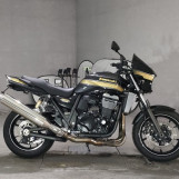 Мотоцикл Kawasaki ZRX1200 з пробігом 11922 km