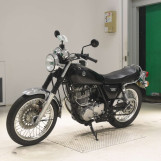 Мотоцикл Yamaha SR400 з пробігом 9385 km