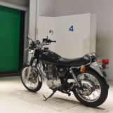Мотоцикл Yamaha SR400 з пробігом 9385 km