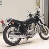 Мотоцикл Yamaha SR400 з пробігом 9385 km