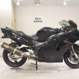 Мотоцикл Honda CBR1100XX BLACKBIRD з пробігом 8938 km