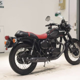 Мотоцикл Kawasaki ESTRELLA з пробігом 5048 km