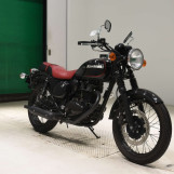 Мотоцикл Kawasaki ESTRELLA з пробігом 5048 km