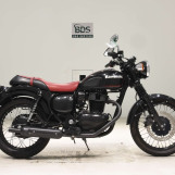 Мотоцикл Kawasaki ESTRELLA з пробігом 5048 km