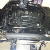 Мотоцикл Kawasaki ESTRELLA з пробігом 5048 km