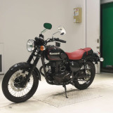 Мотоцикл Kawasaki ESTRELLA з пробігом 5048 km